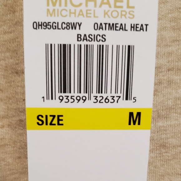 Michael Kors Long Sleeve Shirt - Picture 4 of 4